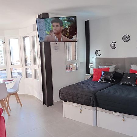 Coblanca 5-Studio Exclusivo Benidorm Exterior foto