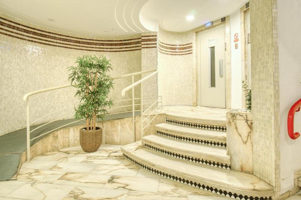 Coblanca 5-Studio Exclusivo Benidorm Exterior foto