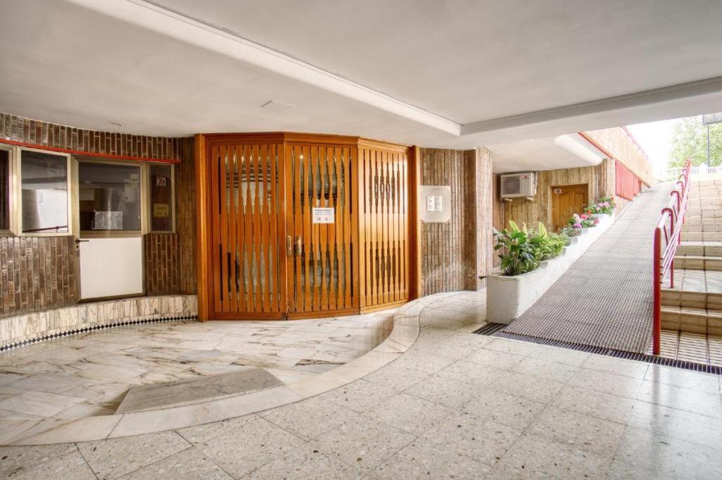 Coblanca 5-Studio Exclusivo Benidorm Exterior foto